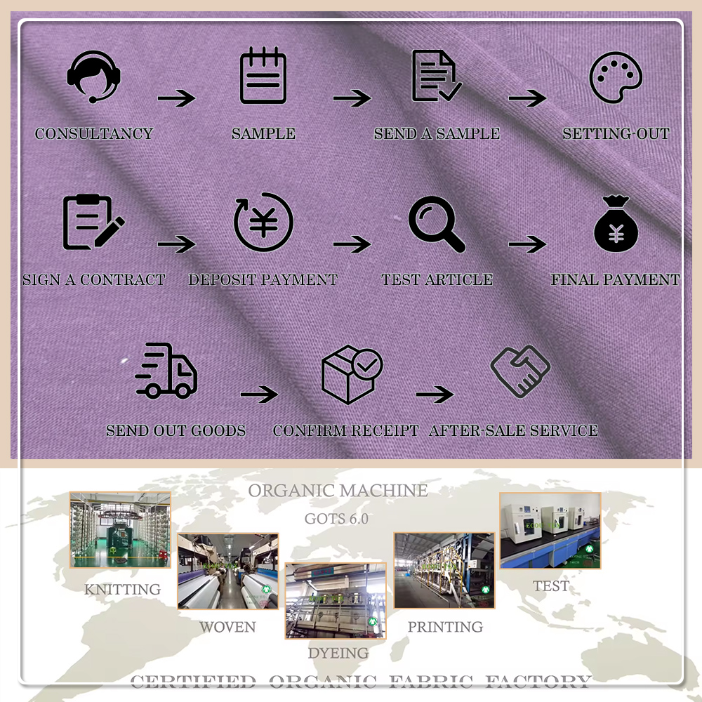 Sehr weicher Single-Jersey-Stoff aus 50 % Bio-Baumwolle und 50 % Aloe-Viskose, feuchtigkeitsabsorbierend, atmungsaktiv, leicht, 148 g/m², für Babyartikel