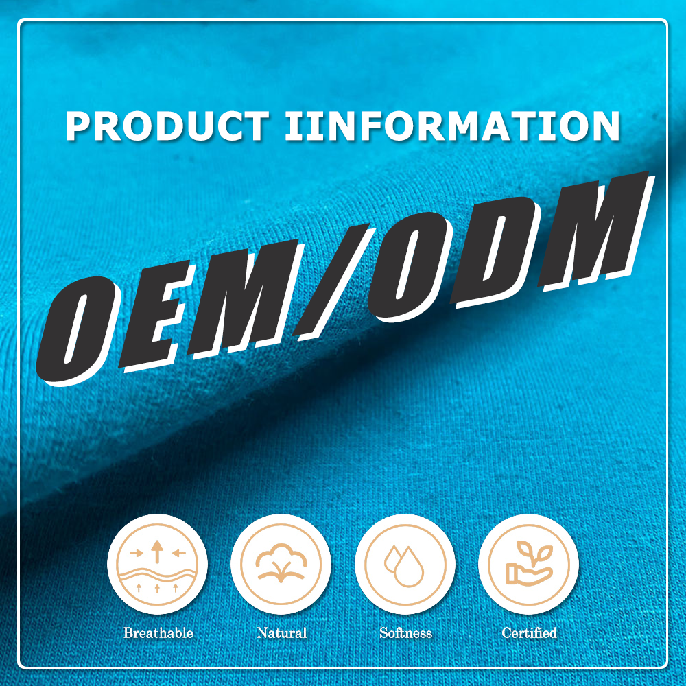 New Material Product Plain French Terry Hemp Fabric Breathable Eco-Friendly 240gsm Medium Weight Knitted for Hoodies