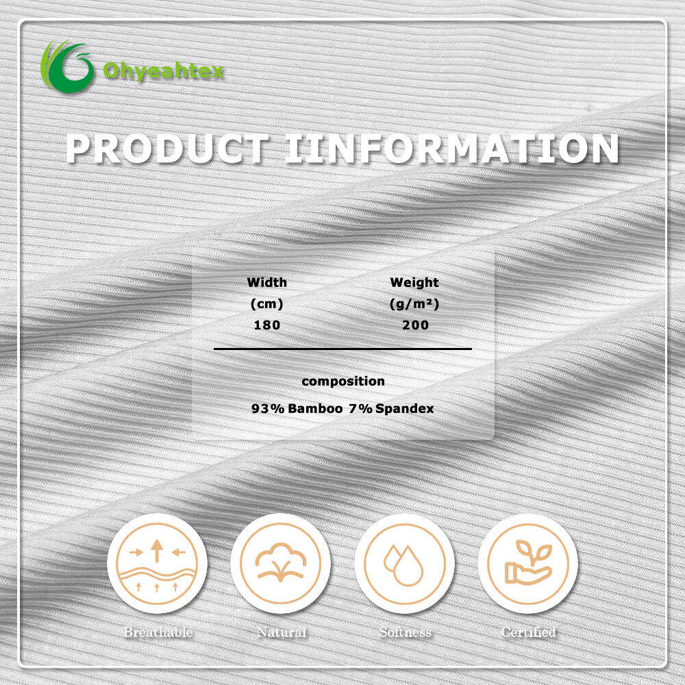 Eco-friendly Knitted Organic Cotton Waffle Fabric Anti-UV Shrink-Resistant Features for Baby Kids Dresses Girls Boys (4).jpg