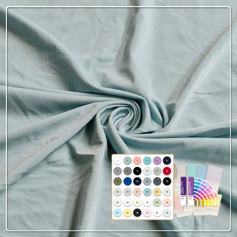 95% Tencel Modal + 5% Spandex 170gsm Jersey Fabric – Soft, Breathable & Stretchy for Loungewear & T-Shirts