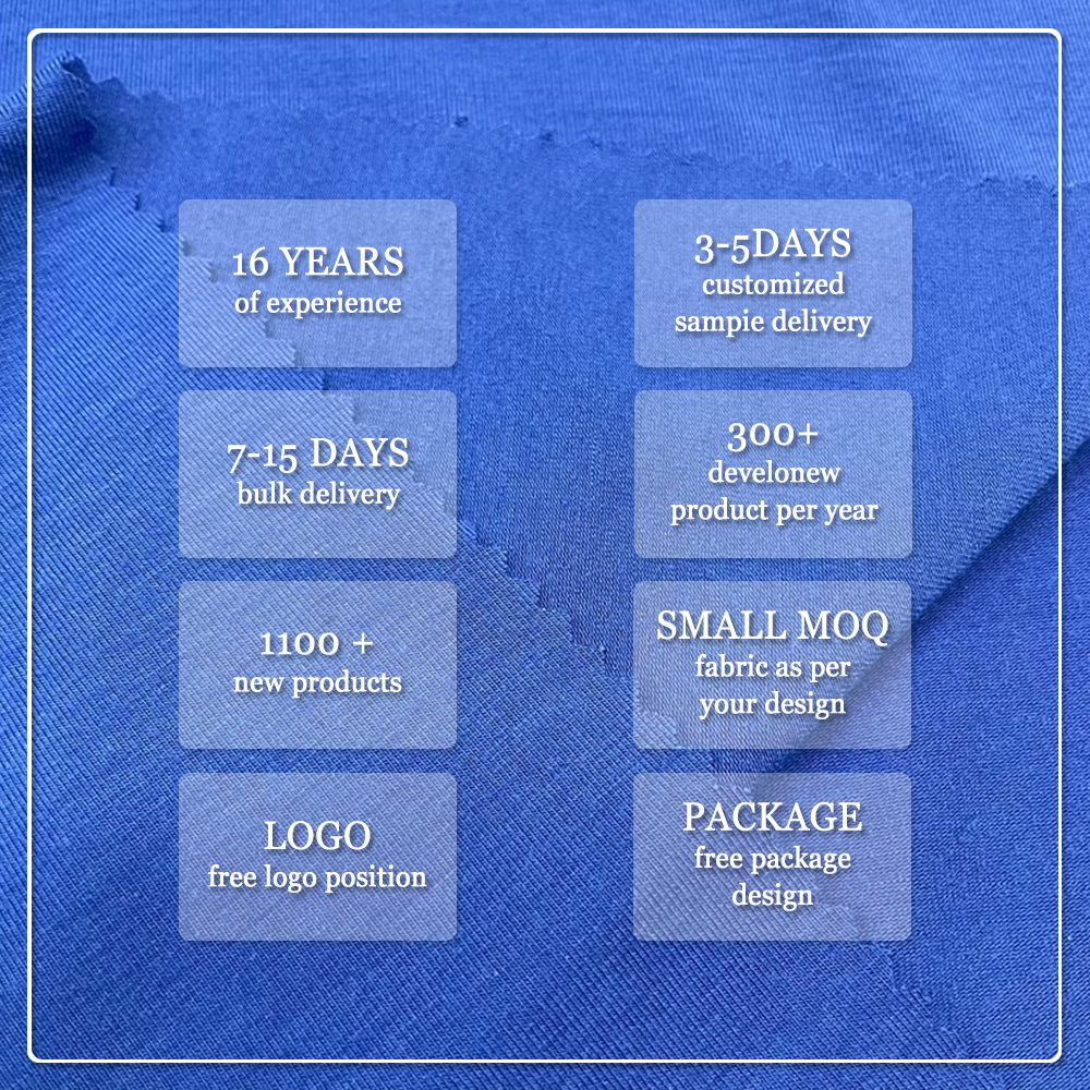 Újrahasznosított, négyirányú nyújtható, gyapjasodás-ellenes, nedvességfelvételre képes, 93% újrahasznosított poliészter és 7% spandex tartalmú RPET egyszerű jersey anyag ruhákhoz