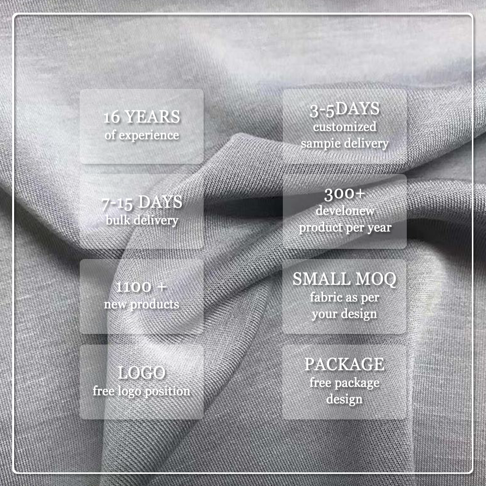 Oeko-Tex 100 Custom 100% poliester, antypilling, dwustronny, ekologiczny, elastyczny, odprowadzający wilgoć, pochłaniający wilgoć, tkanina Scuba dla niemowląt