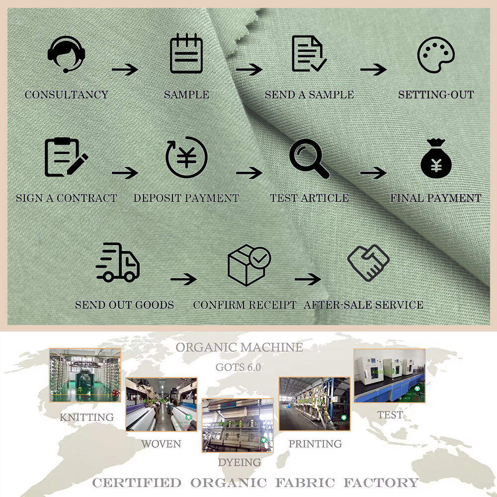 Eco-Friendly Oeko-tex Certified Knitted 220gsm 67% Bamboo 28% Organic Cotton 5% Spandex Jersey Fabric for Girls Clothing