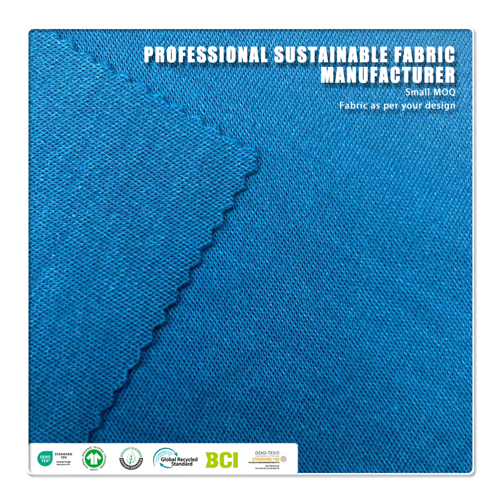 Schnelltrocknend Atmungsaktiv Faltenresistent Umweltfreundlich Dehnbar Anti-Pilling 94 % Modal 6 % Spandex mittelschwerer Stoff für Hemden