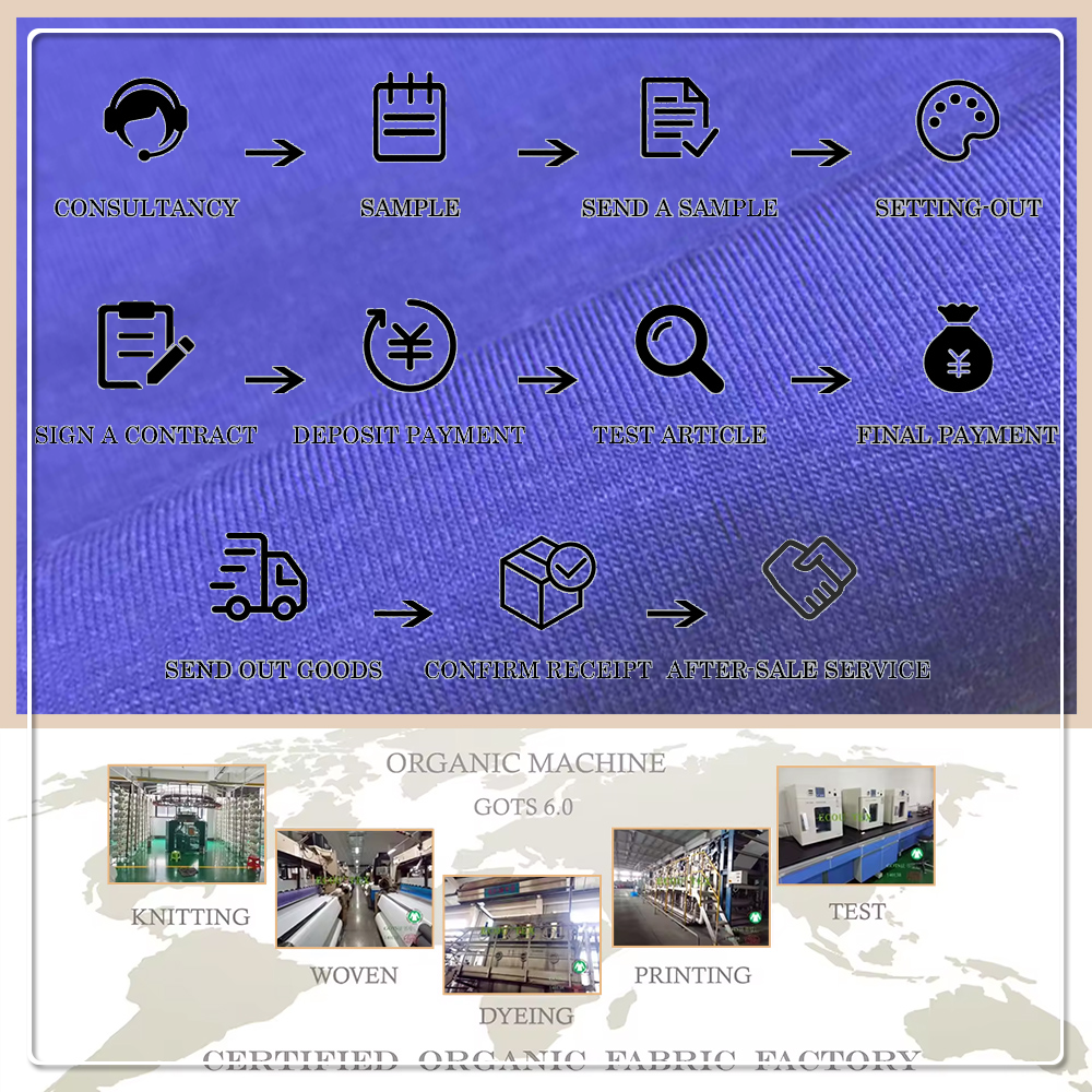 Гипоаллергенная, экологичная, дышащая, влагопоглощающая, лёгкая трикотажная ткань «сингл-джерси» из хлопка с добавлением спандекса, обладающая охлаждающим эффектом