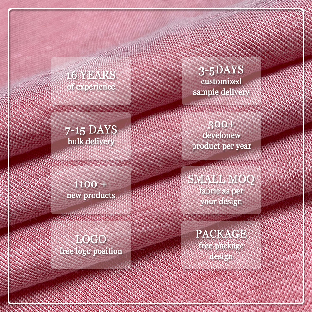 قماش جيرسي خفيف الوزن 95 جرام/متر مربع، مصنوع من 100% رايون، عضوي وصديق للبيئة، مقاوم للوبر والتجاعيد، مناسب لفساتين الأطفال والرضع