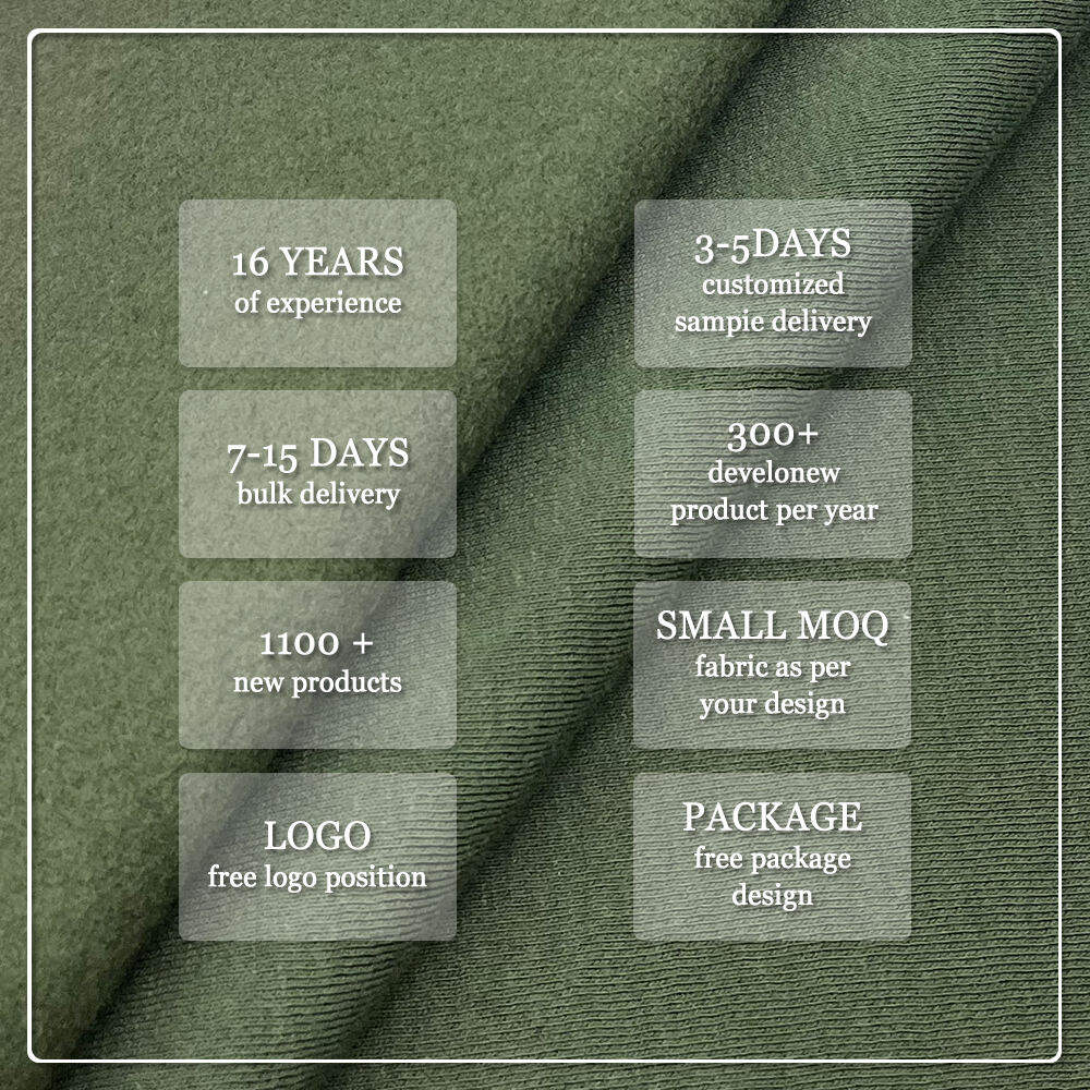 Snabbtorkande, dubbelvänt, miljövänligt, lättviktigt tyg av 100 % nylon för sportkläder och kläder
