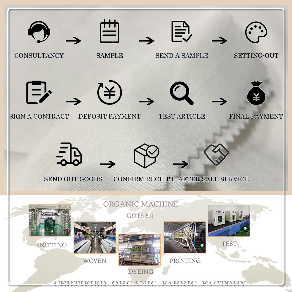 New Eco-Friendly Chitin Fiber Bamboo Lyocell Chitosan Jersey Fabric with Wicking for Shirts & Dresses