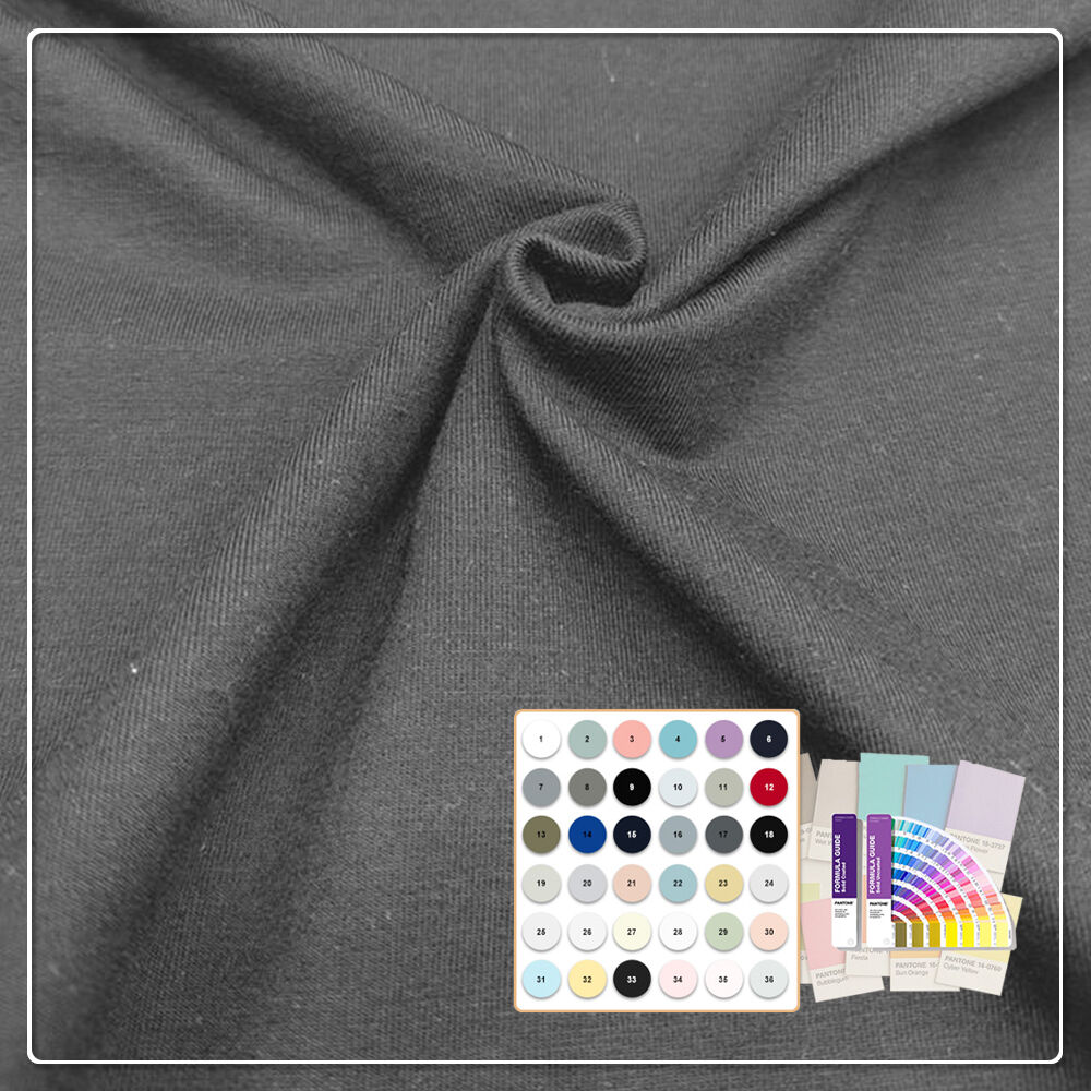 Functional 69% Bamboo 31% Sorona Blend Eco-Friendly Moisture-Absorbent Lightweight 190gsm Jersey Knit Fabric for Apparel