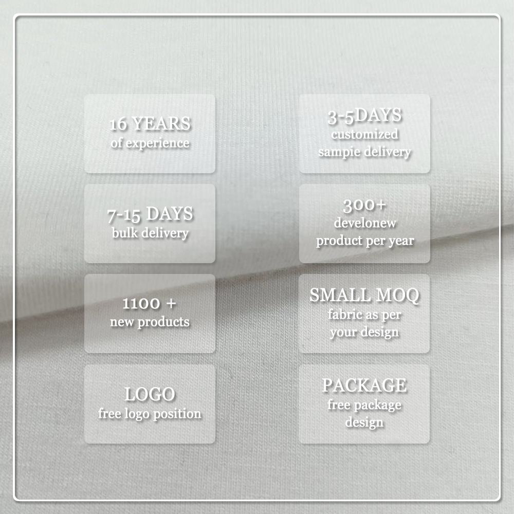 Organic Eco-Friendly Stretch Wicking Knit 90% Polyester 10% Spandex Fabric for Apparel-Vest Sportswear Dresses-Wholesale