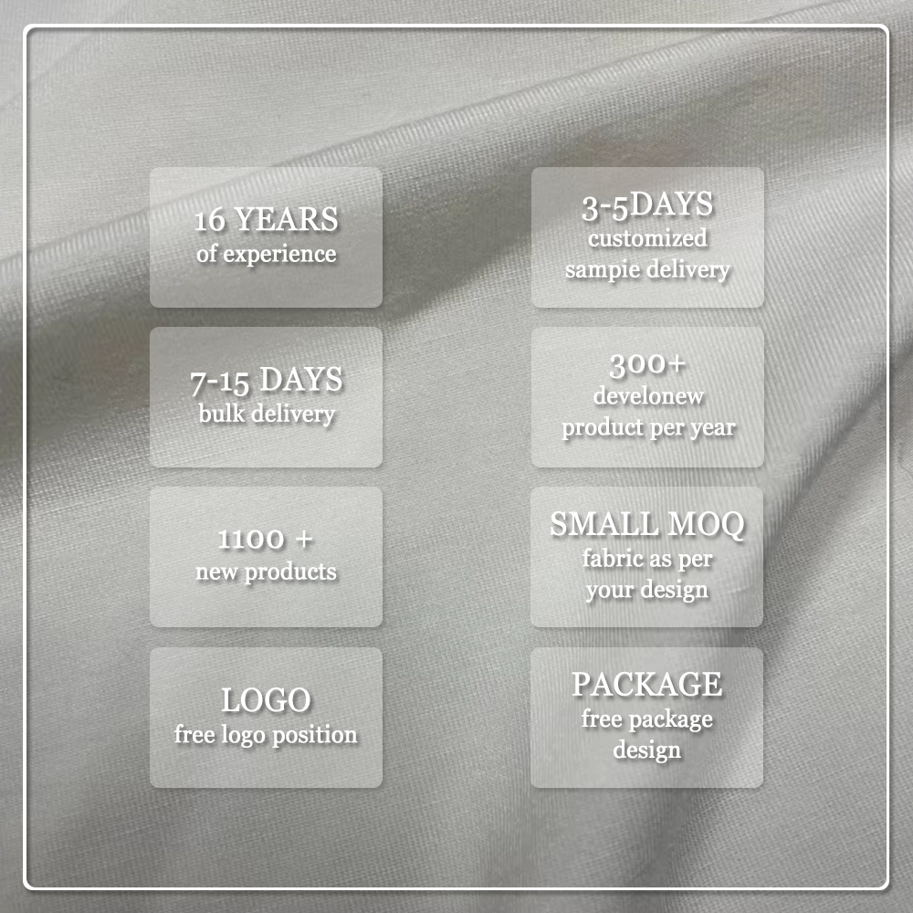 Zrównoważony dziany materiał z bambusowego lyocellu i chitozanu o gramaturze 260 g/m² z funkcją antypillingową i właściwościami rozciągliwymi do sukienek