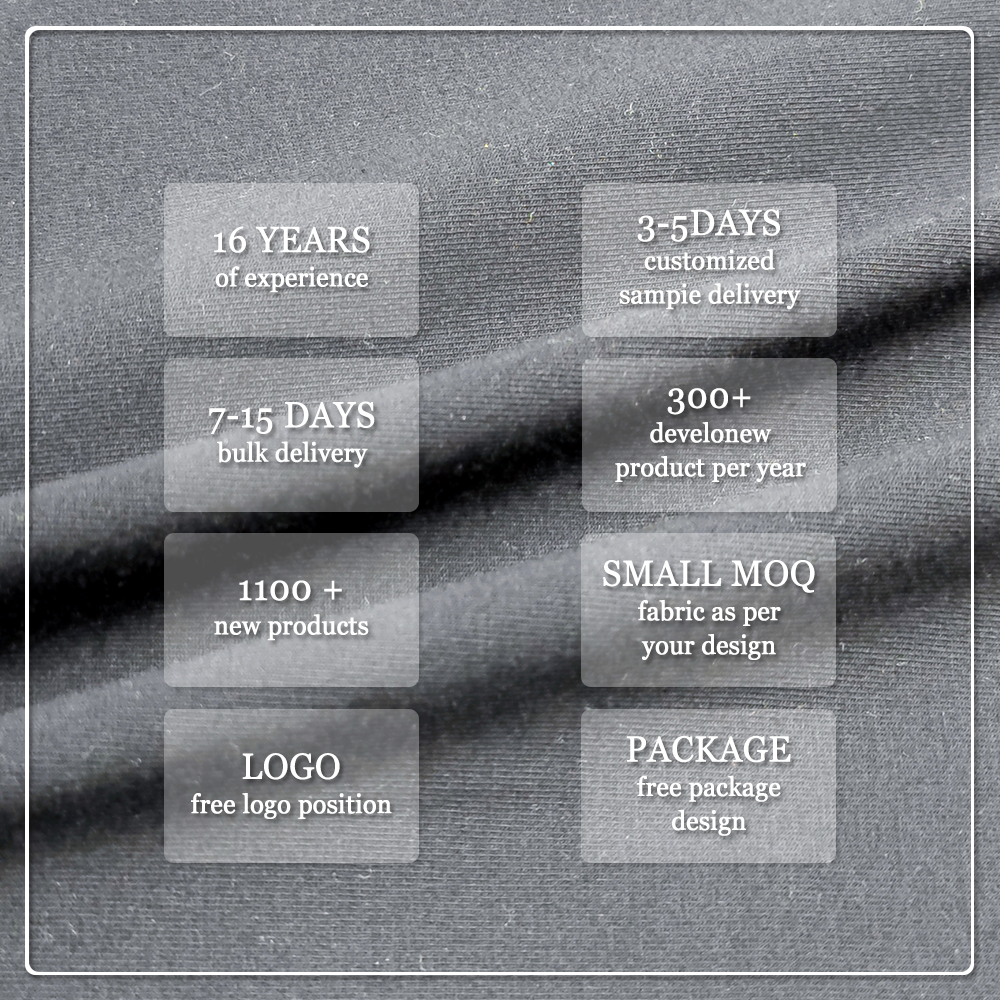 Eco-Conscious Performance Jersey for Modern Tees