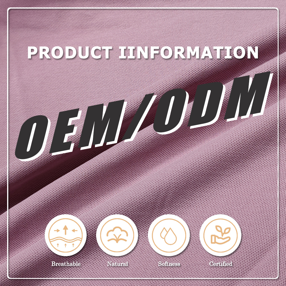 Продвинутый мерсеризованный хлопковый пике с сертификатом OEKO-TEX® для премиальных поло