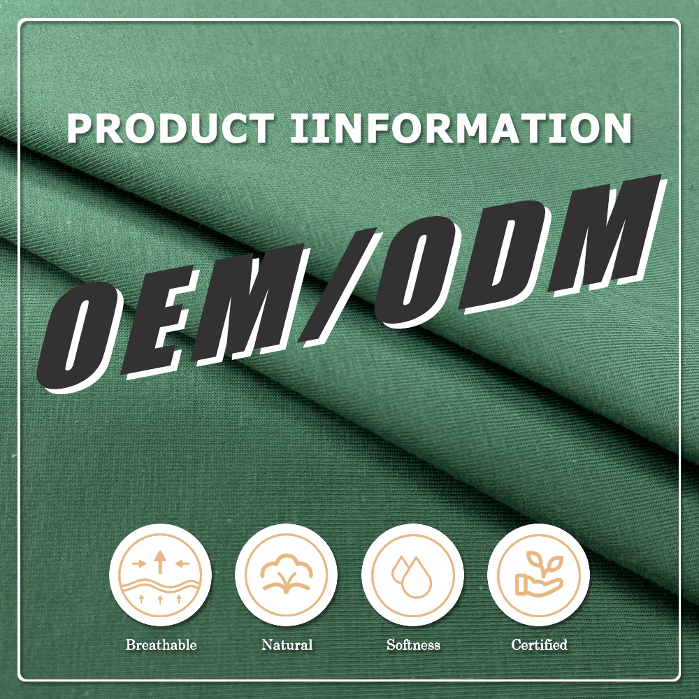 Ткань для детской одежды, сертифицированная по стандарту OEKO-TEX® Class I, 160 г/м², 97 % хлопок, 3 % спандекс, трикотаж — премиум-класс, мягкая, воздухопроницаемая и эластичная