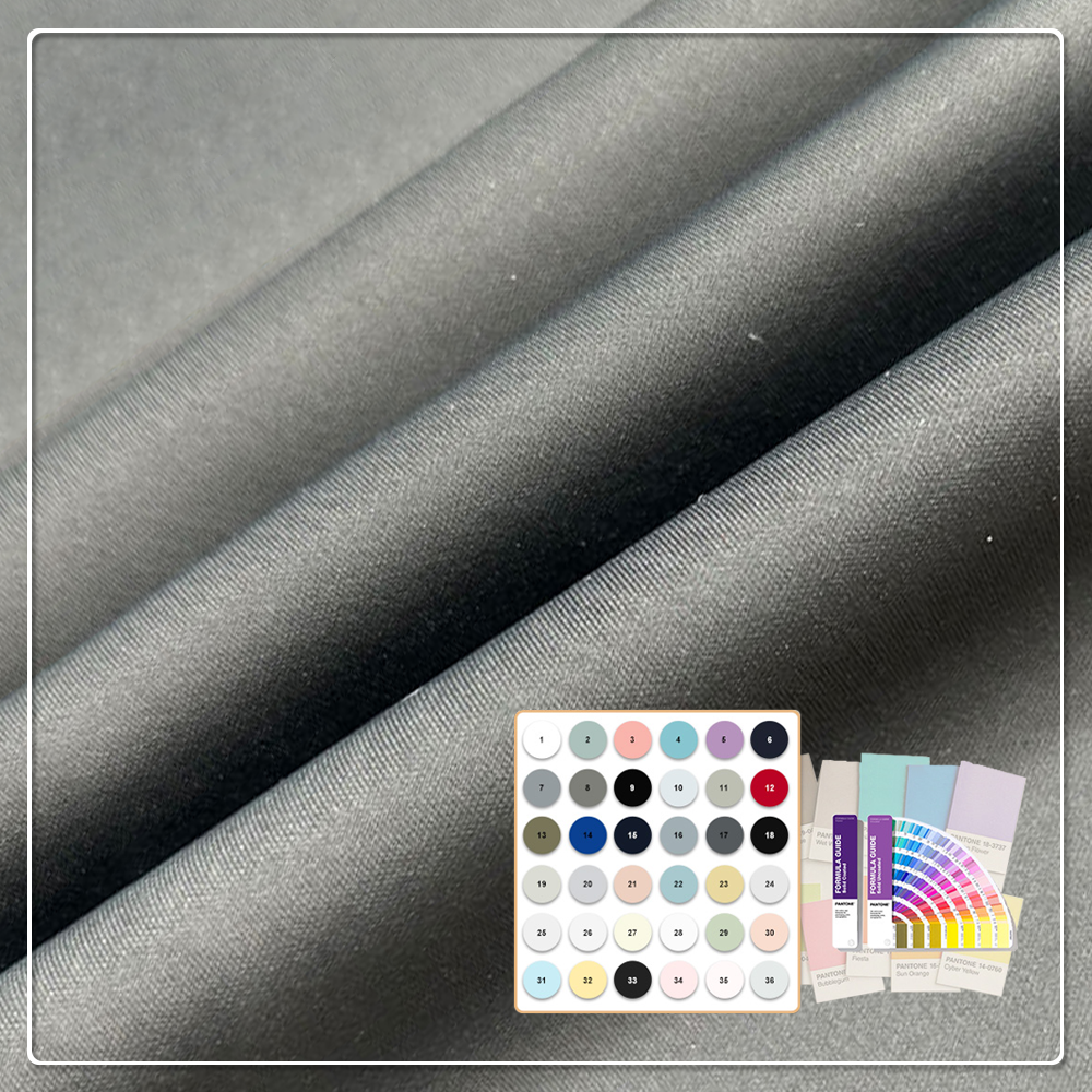 अत्यधिक लचीला, जल-प्रतिरोधी, शीतल स्पर्श, आरामदायक, उच्च-स्तरीय अनुकूलित कपड़ा, 83% नायलॉन, 17% स्पैंडेक्स, 250 ग्राम प्रति वर्ग मीटर, स्कूबा कपड़ा, स्पोर्ट्सवियर के लिए