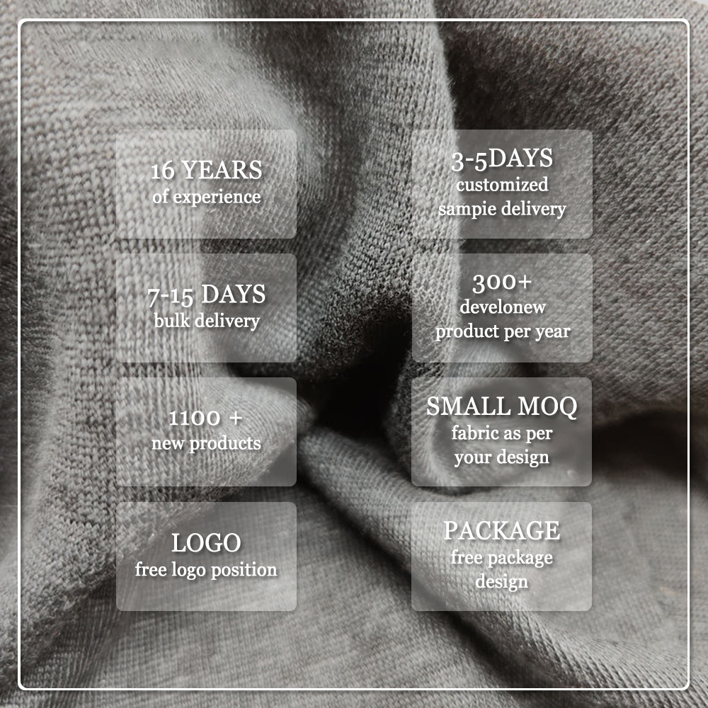 मुलायम, हल्का, 190 जीएसएम, जलरोधक, एंटी-बैक्टीरियल, पर्यावरण-अनुकूल, बुना हुआ, 100% लिनन का कपड़ा लड़कियों के टी-शर्ट्स के लिए