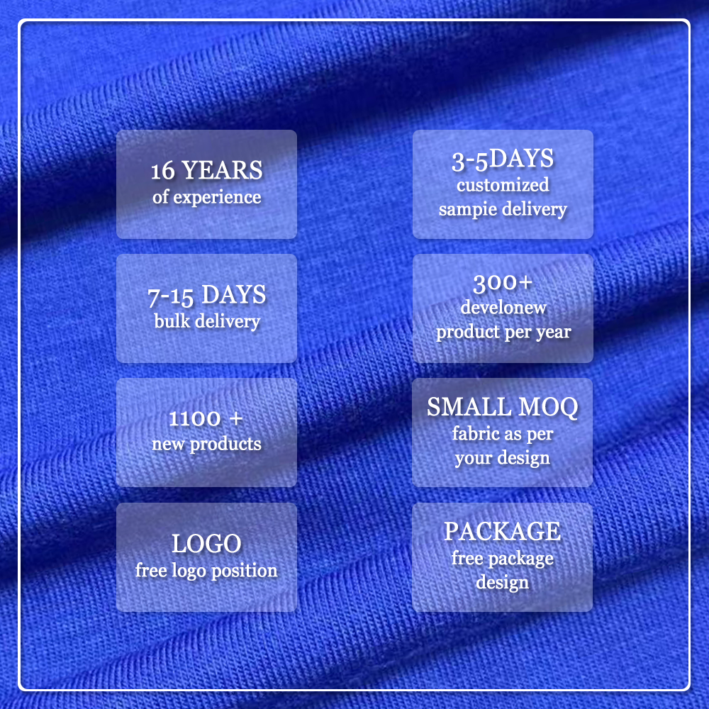 Weiches, umweltfreundliches Stretch-Unterwäschematerial aus 100 % Modal mit feuchtigkeitsabsorbierenden und atmungsaktiven Eigenschaften