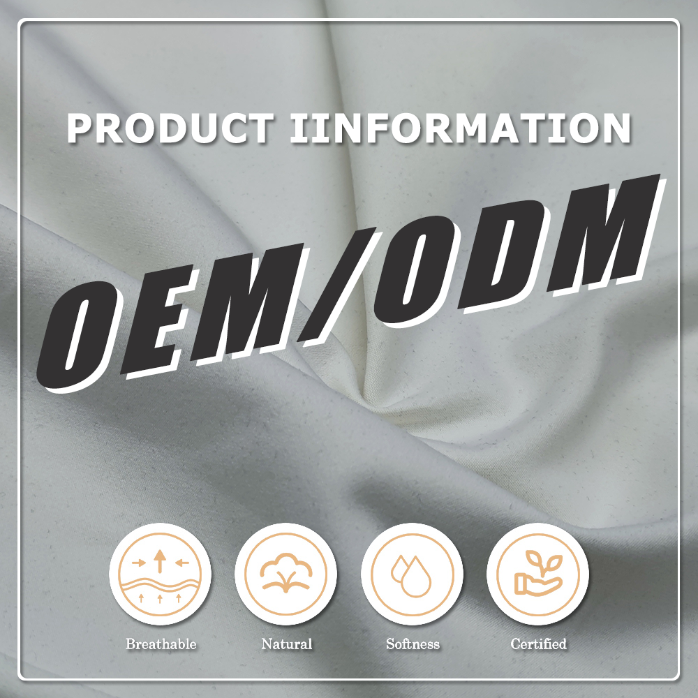 Next-Gen 4-Wege-Stretch-Nylon-Jersey für Funktionsbekleidung