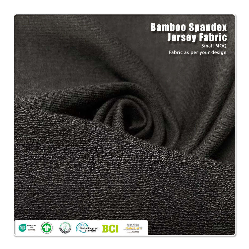 Organic Eco-Friendly Anti-UV Knitted Stretch Bamboo Cotton Spandex Heavyweight French Terry Fabric for Hoodies (2).jpg