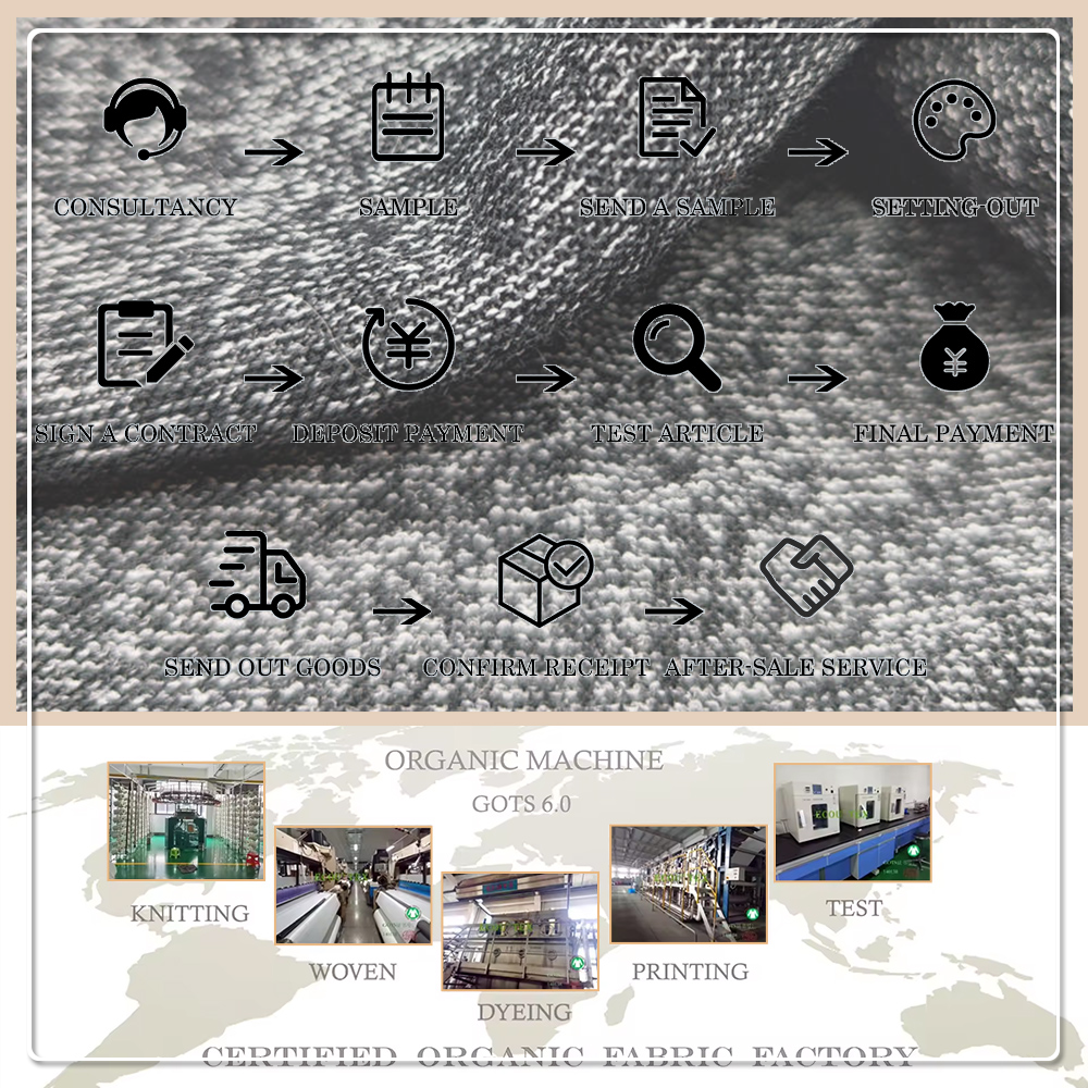 Dehnbarer, gestärkter Jersey-Stoff aus 67 % Viskose, 28 % recyceltem Polyester und 5 % Elasthan, geeignet für Pyjamas, Sportbekleidung und Outdoor-Aktivitäten.