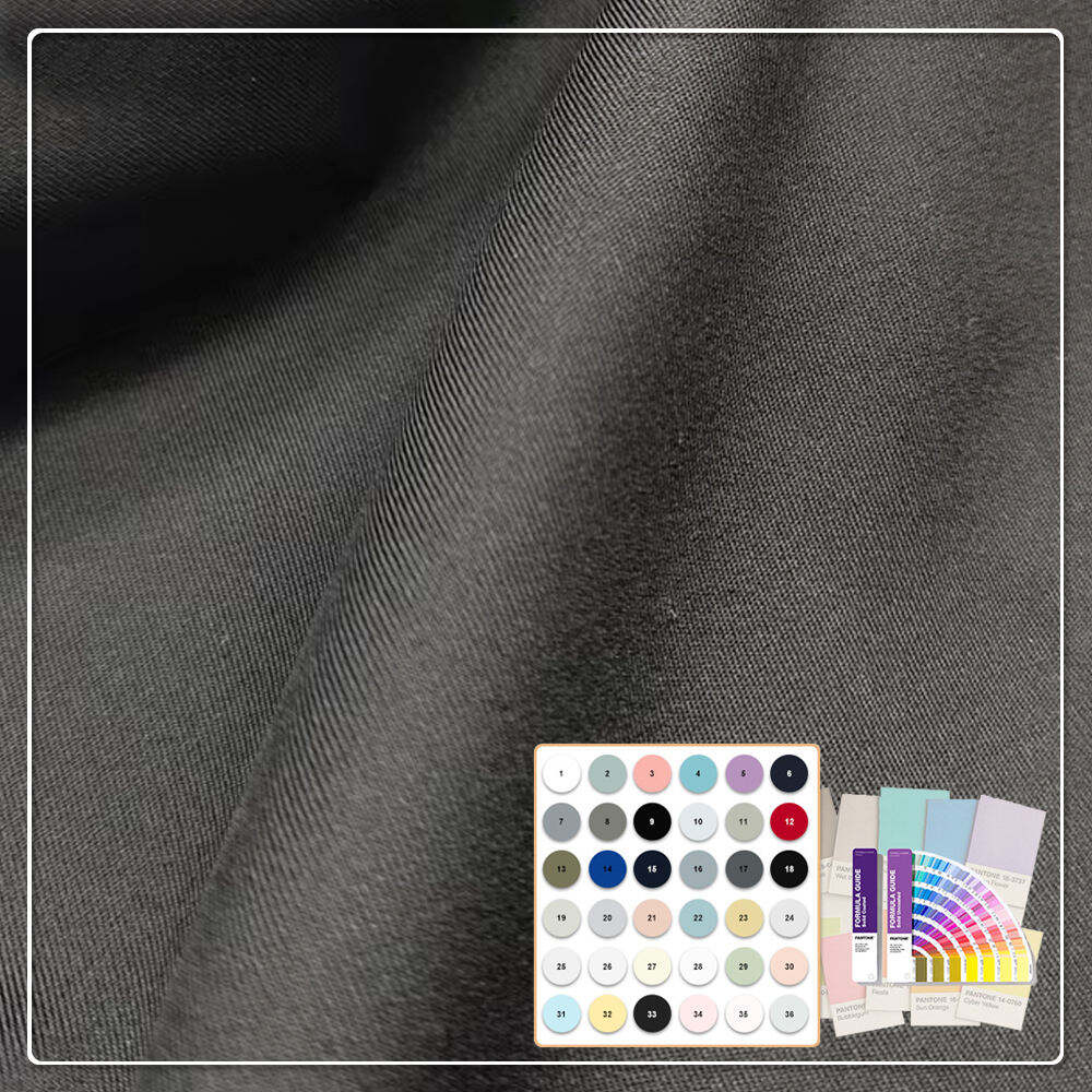 Najlepiej sprzedająca się, odporna na zagniecenia tkanina z recyklingu 79% RPET 21% spandexu do odzieży sportowej z tkanin z recyklingu poliestru