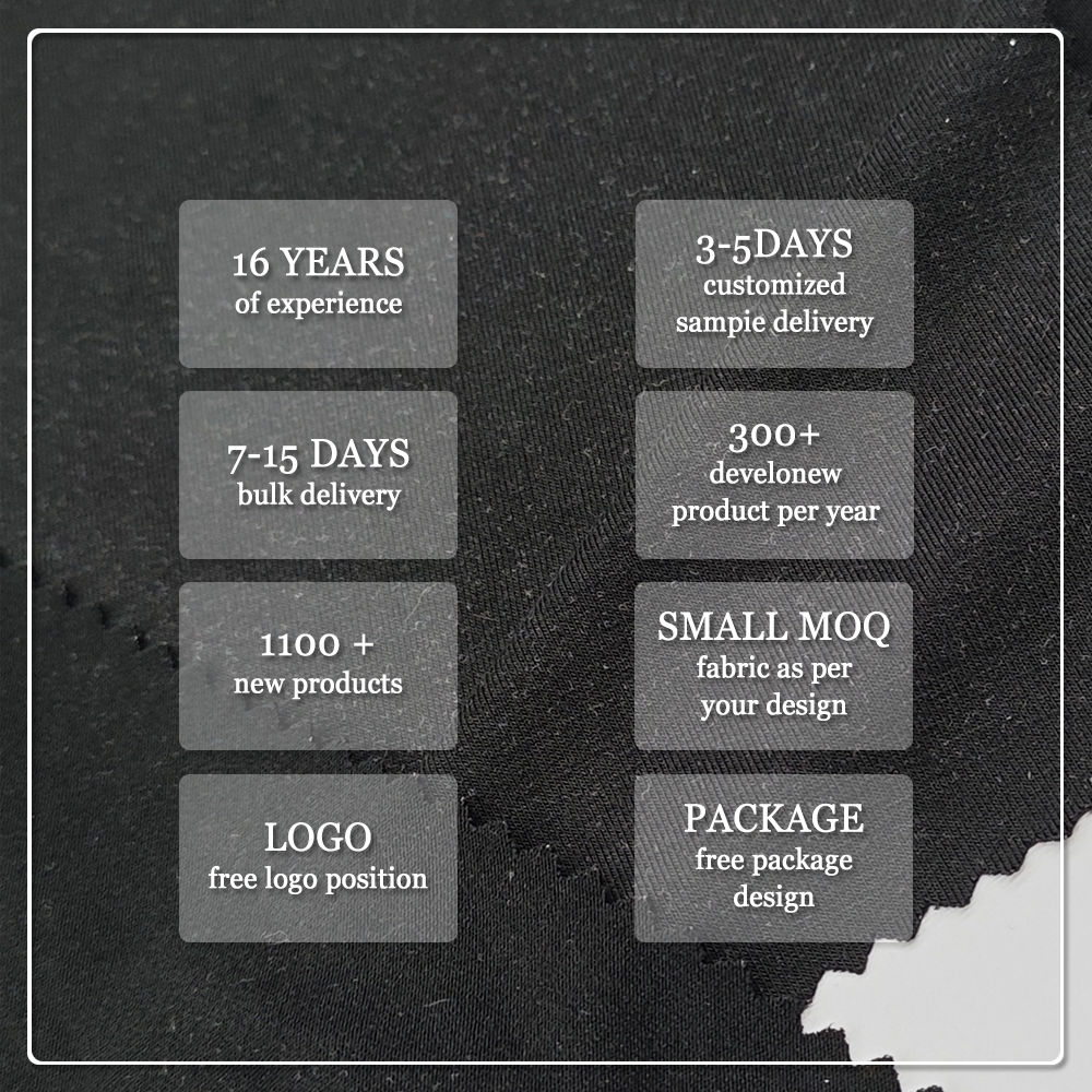 92% बांस, 8% स्पैंडेक्स, 260 ग्राम/वर्ग मीटर, 170 सेमी व्यास, पर्यावरण-अनुकूल स्ट्रेच निट कपड़ा जिस पर कस्टम मुद्रित पैटर्न उपलब्ध हैं; वस्त्रों और घरेलू कपड़ों के लिए