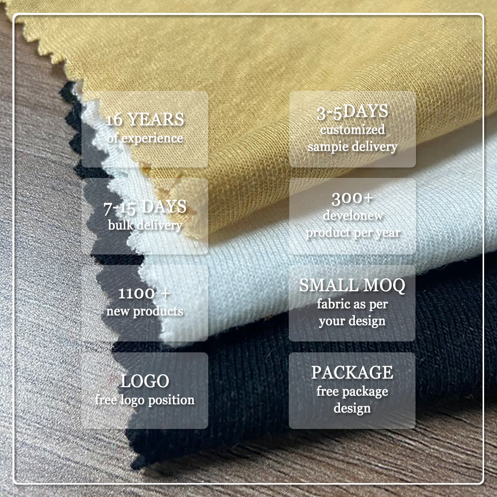 Oeko Certified Eco-Friendly Quick-Dry Breathable 100% Polyester Lightweight Knitted Fabric for Baby Kids Apparel