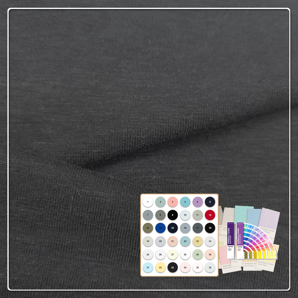 नमी अवशोषक, क्षरण-प्रतिरोधी, जलरोधक, 140 जीएसएम, पर्यावरण-अनुकूल, 55% लिनन और 45% रीसाइकिल्ड पॉलिएस्टर का मिश्रित कपड़ा वस्त्र निर्माण के लिए