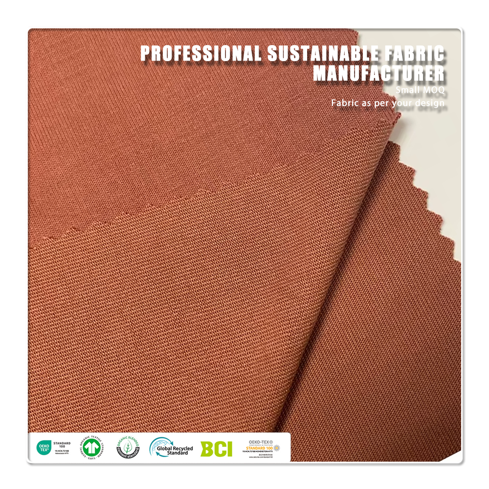 Oeko-Tex Standard 100 Knitting Single Jersey Modal Fabric 220gsm 180cm Width 40s Yarn Count Make-To-Order.webp