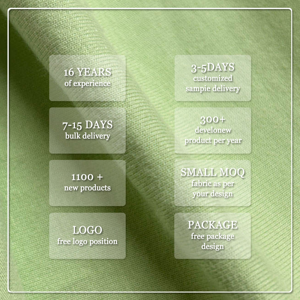 Воздухопроницаемая, устойчивая к износу, гребёнчатая хлопковая ткань с добавлением спандекса, трикотаж полотна вязки «одинарный джерси», окрашенная в массе, плотностью 180 г/м², для платьев и футболок