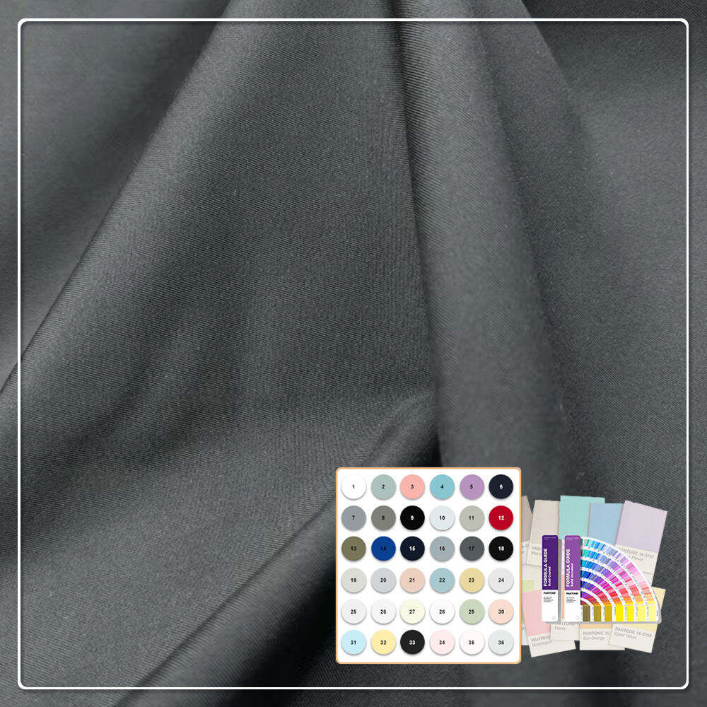 Ekologiczna dzianina o wysokiej rozciągliwości i odprowadzaniu wilgoci, 260 GSM, z dzianiny interlock z recyklingowanego poliestru, przeznaczona do strojów kąpielowych