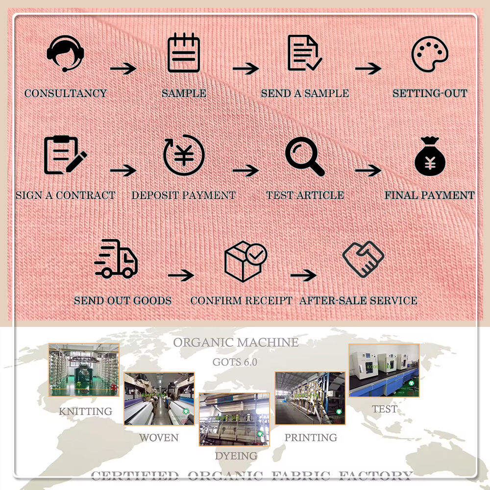 Eco-Friendly Super Soft Skin-Friendly Stretch Breathable Heat-Insulation Modal/Cotton Jersey Fabric for Apparel Sleepwear