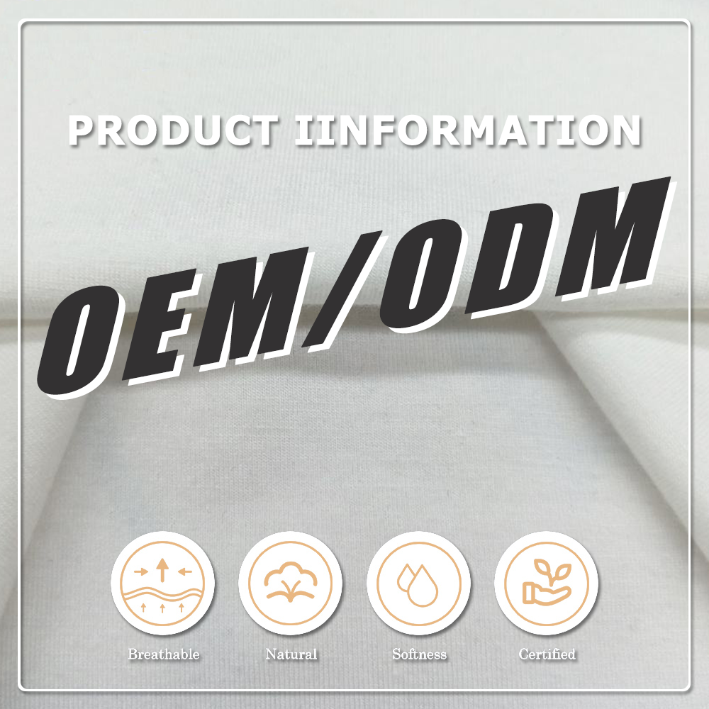 Organic Eco-Friendly Stretch Wicking Knit 90% Polyester 10% Spandex Fabric for Apparel-Vest Sportswear Dresses-Wholesale