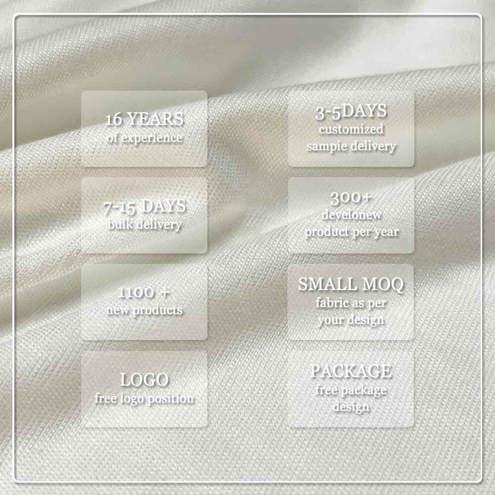 2022 New Arrival Anti-UV Eco-Friendly Bamboo Lyocell Chitosan Interlock Fabric for Hijabs and Activewear