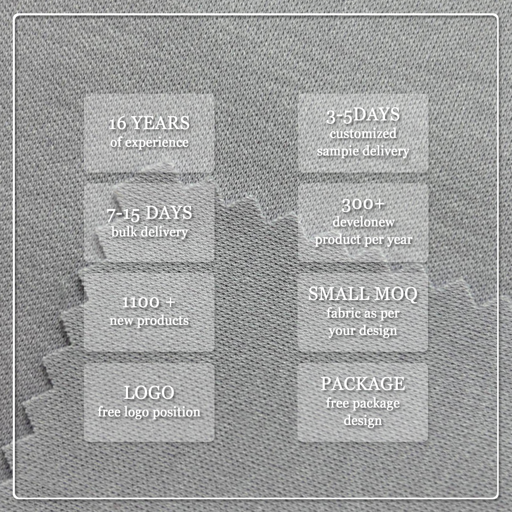 Anti-Odor Anti-Bacteria Anti-UV Breathable Eco-Friendly Wicking Quick-Dry Moisture-Absorbent 100% Cotton Jersey Fabric Underwear