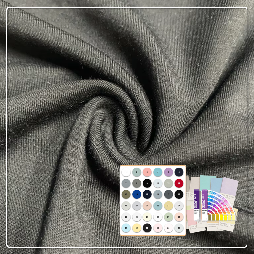 ¿Se puede imprimir sobre tela de bambú?