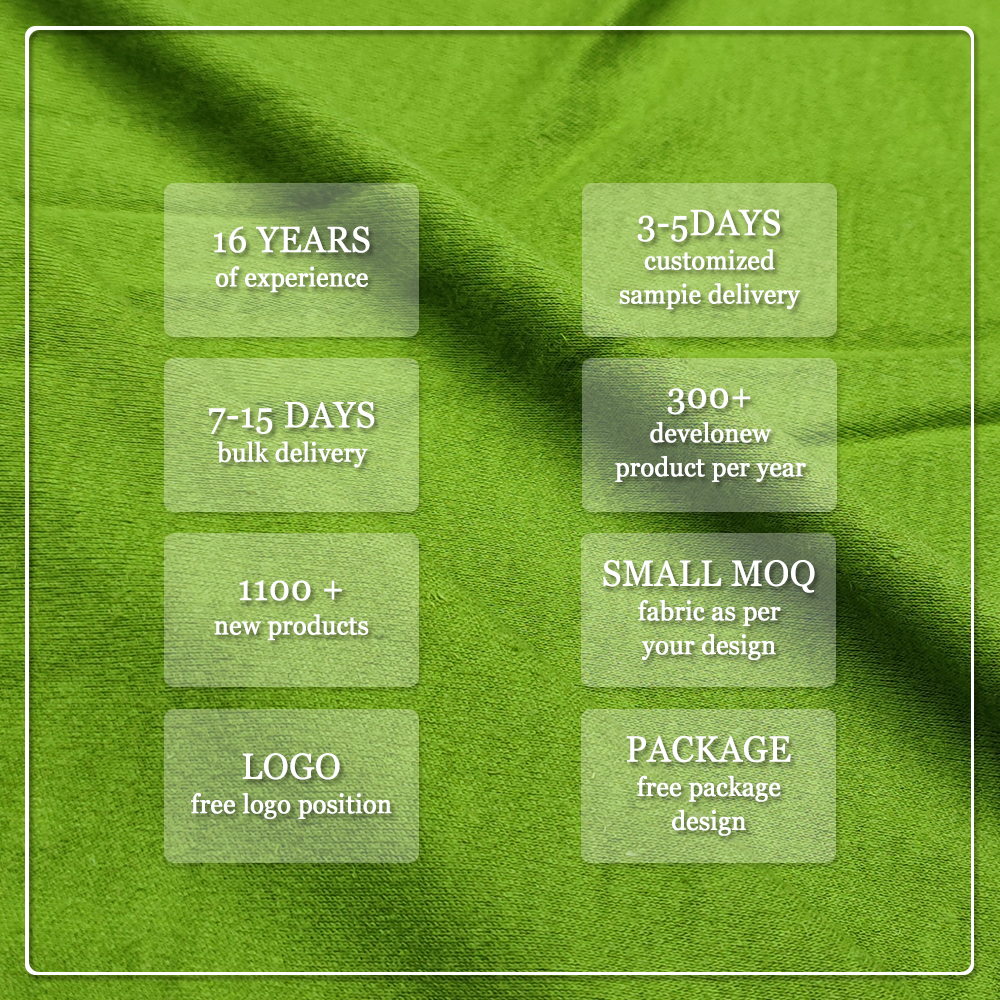 Natural 70% Bamboo 30% Hemp Interlock Fabric Anti-Bacteria Moisture-Absorbent Breathable for Home Textiles Baby Diapers