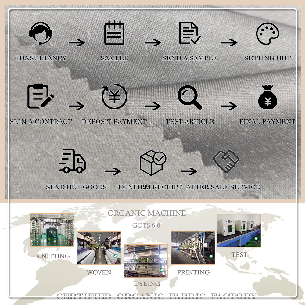 Eco-Friendly, Malambot, Anti-Static, Waterproof, Nakahinga, at Stretch na Scuba Fabric na may 45% Nylon, 47% Bamboo, at 8% Spandex para sa Swimwear at Activewear