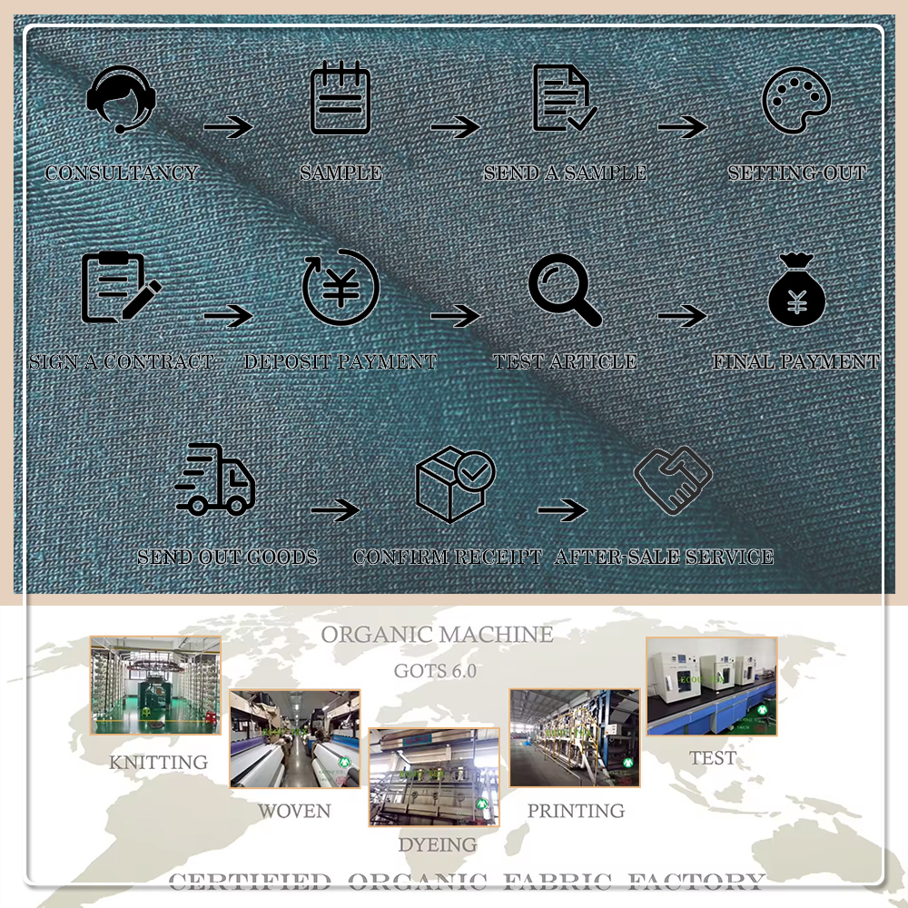 OEKO-TEX Standard 100, Eco-Vero-rayon, lättviktigt, elastiskt och andningsgott tyg på 160 g/m² för kläder och underkläder