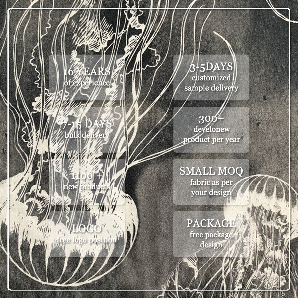 GOTS Certified Organic Eco-Friendly Anti-UV Breathable Printed Enzyme Wash 95% Cotton 5% Spandex Fabric for Baby & Kids Clothing