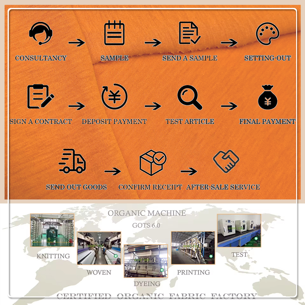 Удобная и приятная к телу ткань-джерси плотностью 150 г/м², 72% хлопок, 28% полиэстер, подходит для пошива длинных юбок