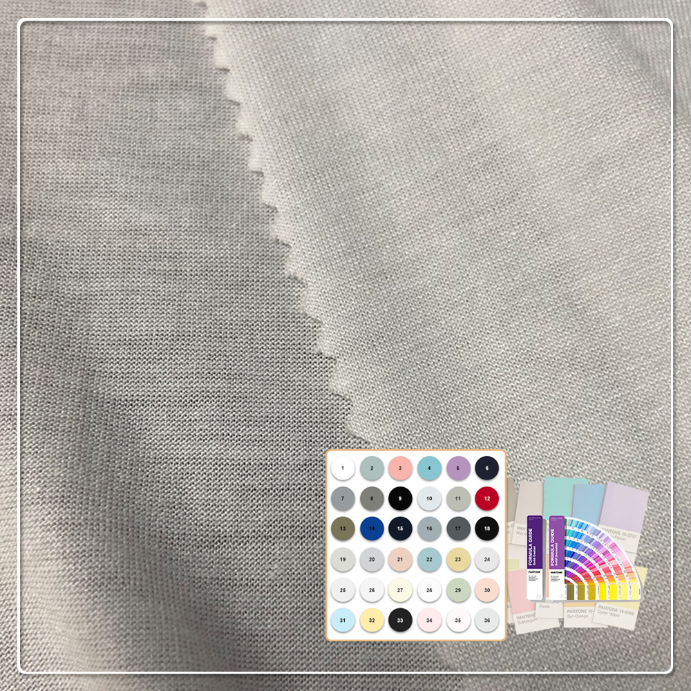 Tissu côtelé 1x1 Eco-vero teint en maille ajourée, extensible dans les 4 sens, respirant et léger, 91 % viscose, 9 % élasthanne, en gros, idéal pour les robes