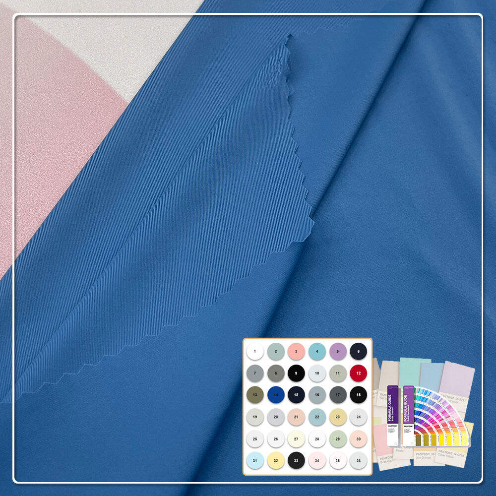 Eco-friendly Knitted 220gsm 67% Bamboo 28% Organic Cotton 5% Spandex Single Jersey Fabric for T-Shirts Activewear Girls