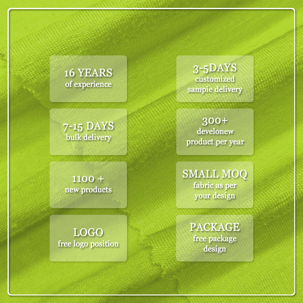 Eco-Friendly High Quality Soft 220gsm 67% Bamboo 28% Polyester Jersey Fabric with Anti-Bacteria Quick-Dry Features for T-Shirts