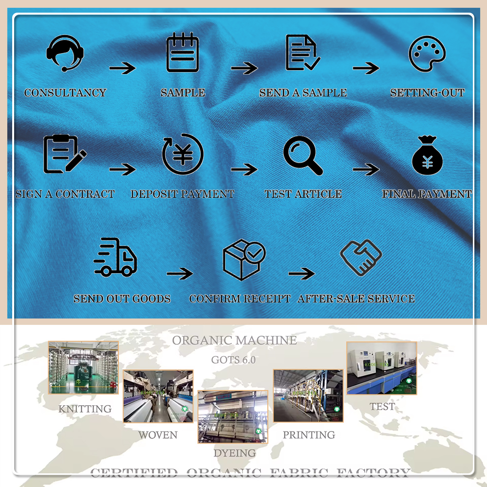 Hautfreundlicher Rayon-Jersey mit OEKO-TEX® für den täglichen Gebrauch