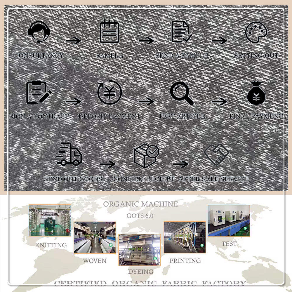 Eco-friendly Sustainable Breathable Waterproof Plain Dyed Knit Fabrics 100% Polyester Recycled Polyester Skirts