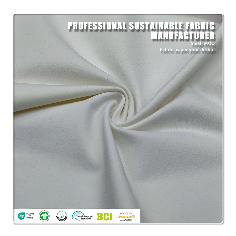 Next-Gen 4-Wege-Stretch-Nylon-Jersey für Funktionsbekleidung