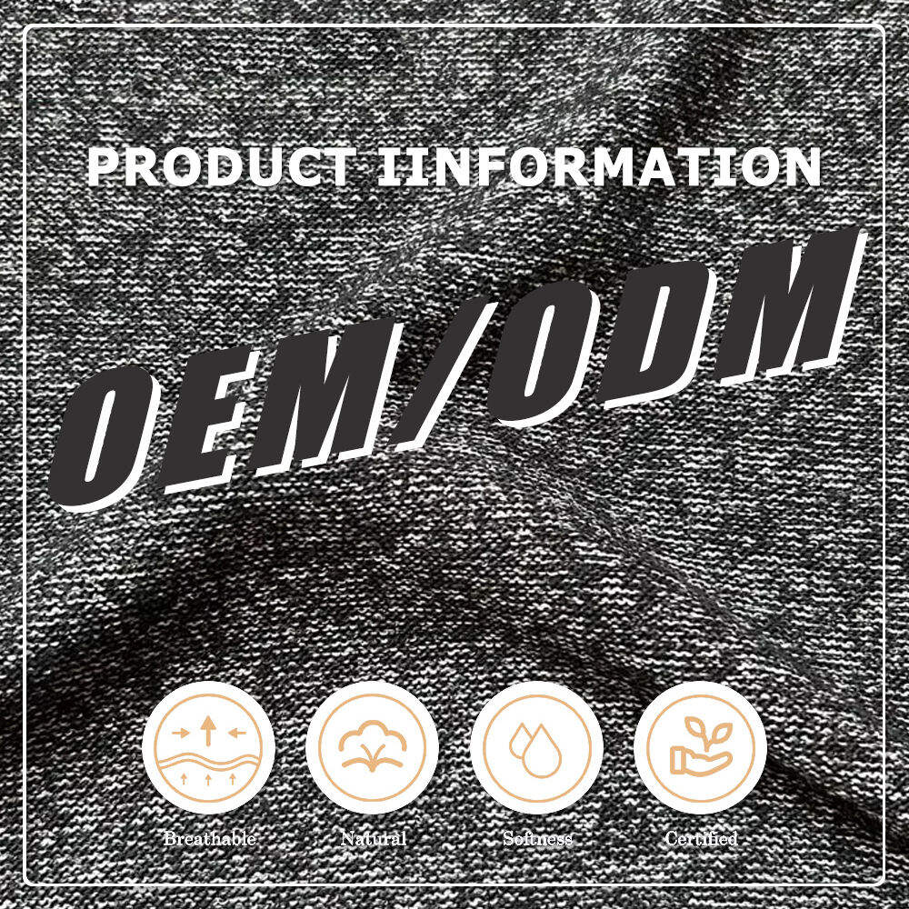 Eco-friendly Sustainable Breathable Waterproof Plain Dyed Knit Fabrics 100% Polyester Recycled Polyester Skirts