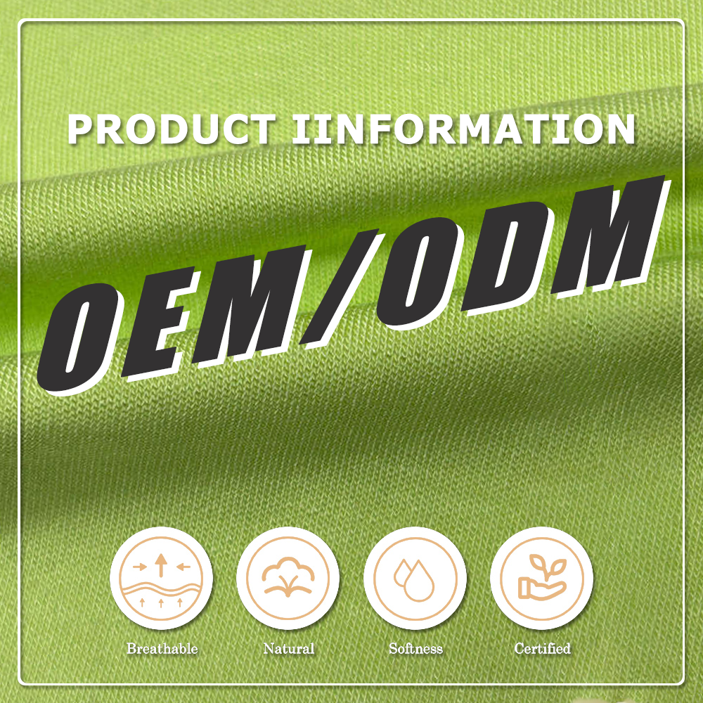 Soft and Comfortable Eco-Friendly Stretch Wrinkle Resistant 92% Modal 8% Spandex 260 GSM Knit Fabric for Sleepwear