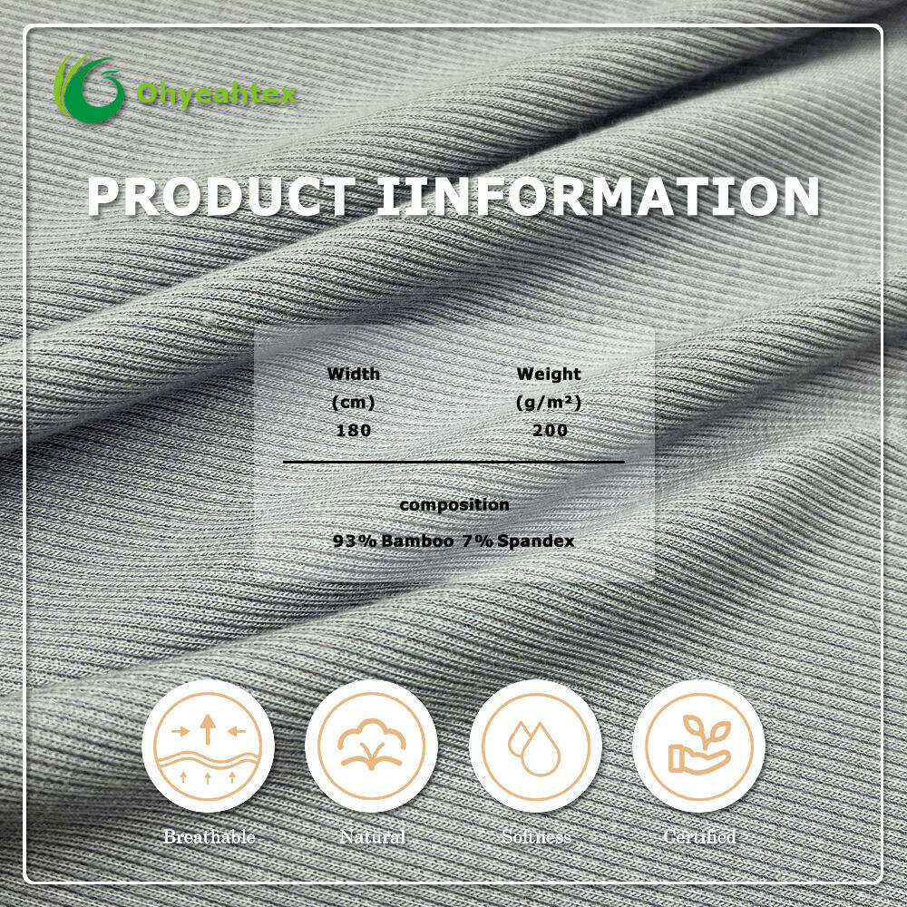 Knitted Viscose Spandex 11 Ribbed Eco-Friendly Moisture-Absorbent Breathable Lightweight Fabric for Underwear (3).jpg